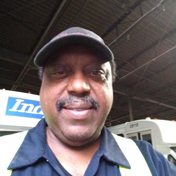 Meet your Posher, James - Picture 1 of 1